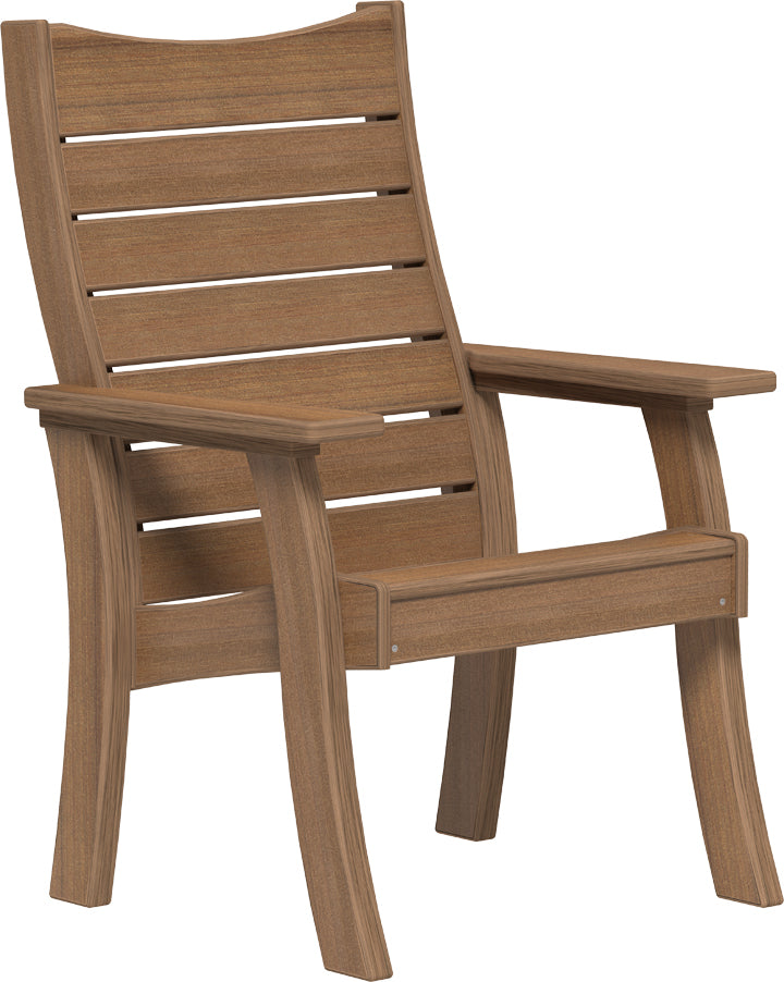 Luxcraft - 2' Contour Bench