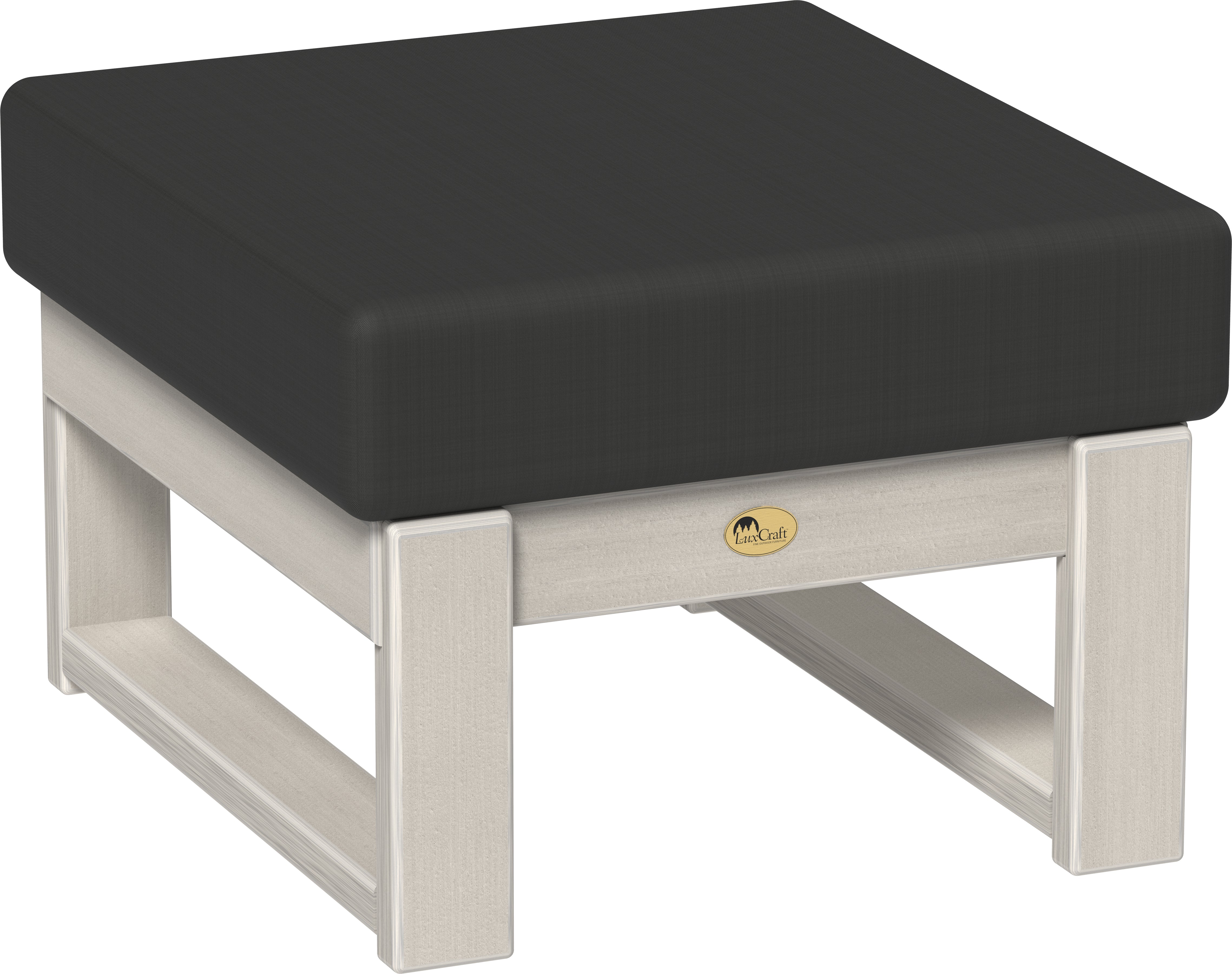 Lanai Deep Seating Ottoman