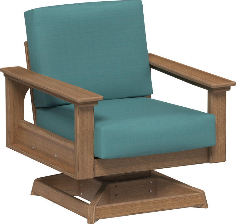 Luxcraft - Lanai Deep Seating Swivel Rocker