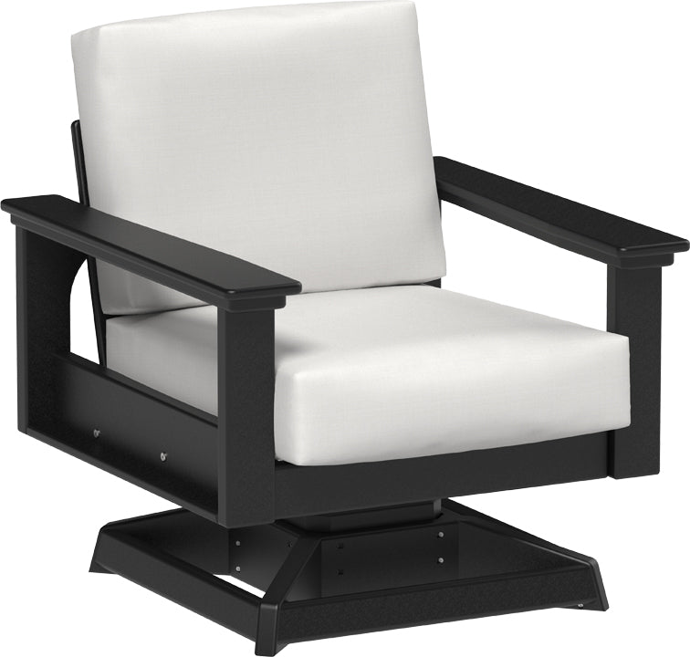 Lanai Deep Seating Swivel Rocker