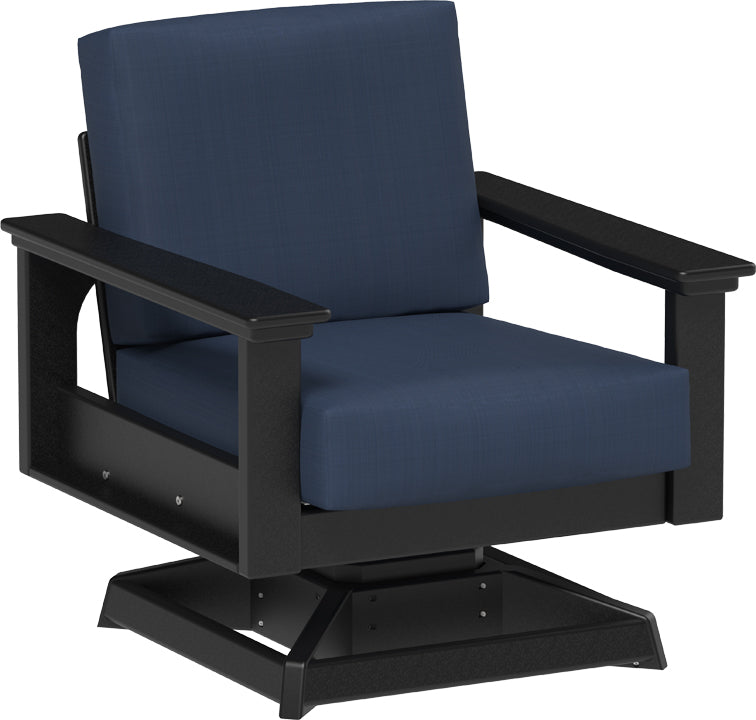 Lanai Deep Seating Swivel Rocker