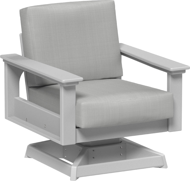 Lanai Deep Seating Swivel Rocker