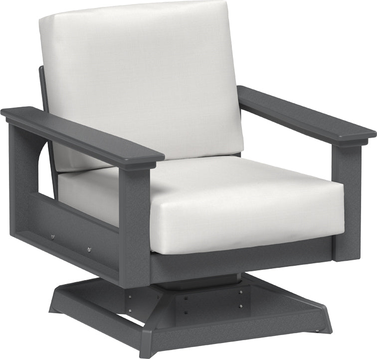 Lanai Deep Seating Swivel Rocker