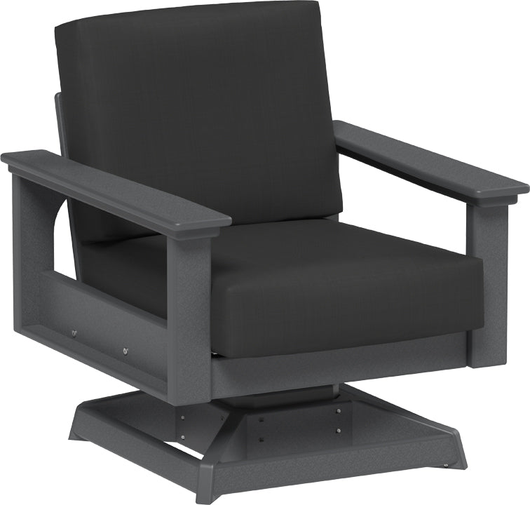 Lanai Deep Seating Swivel Rocker