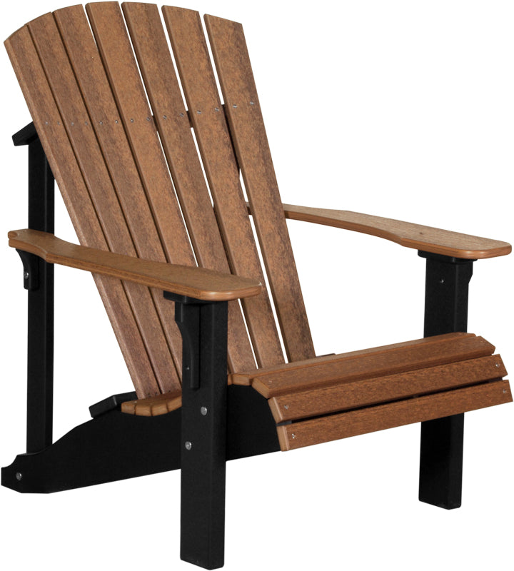 Luxcart - Deluxe Adirondack Chair