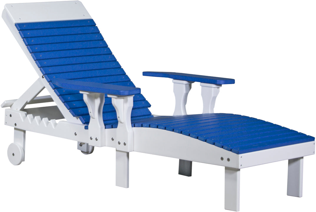 Luxcraft - Lounge Chair