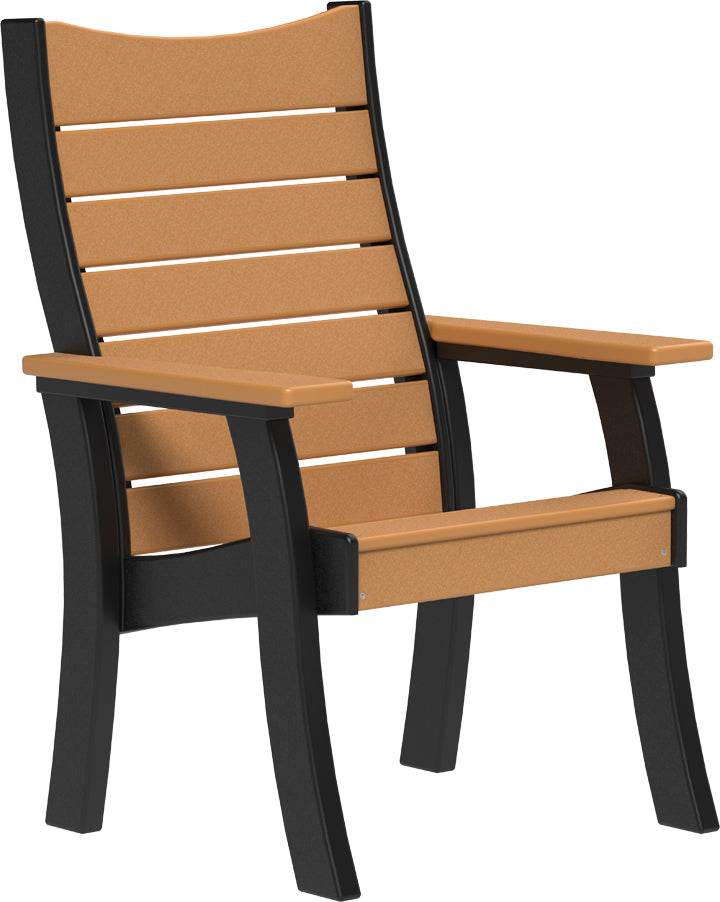 Luxcraft - 2' Contour Bench