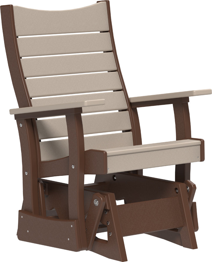 Luxcraft - 2' Contour Glider