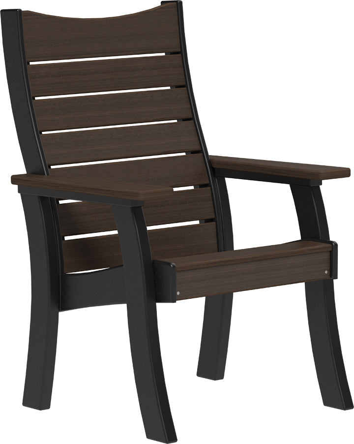 Luxcraft - 2' Contour Bench