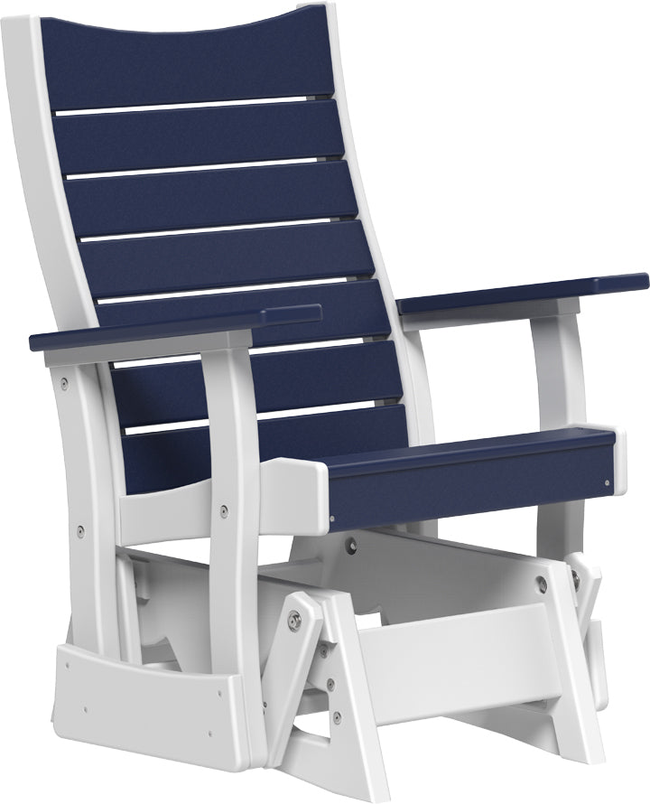 Luxcraft - 2' Contour Glider