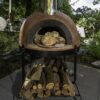 Primavera70 outdoor pizza oven