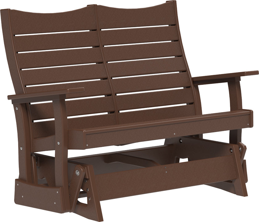 Luxcraft - 4' Contour Glider