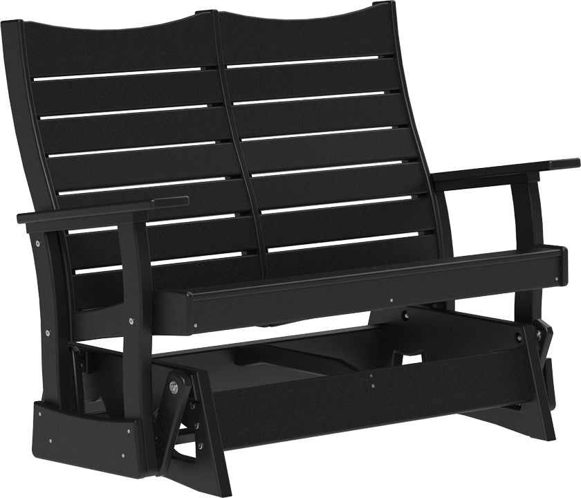 Luxcraft - 4' Contour Glider