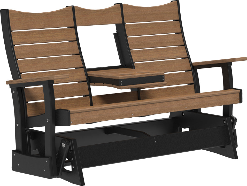 Luxcraft - 5' Contour Glider