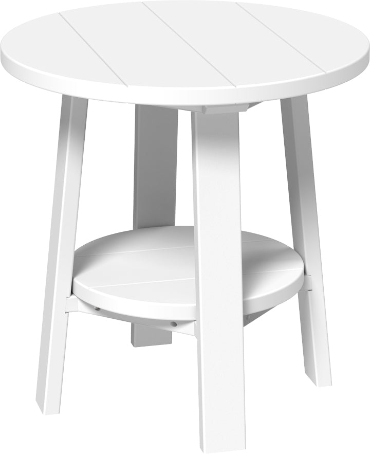 Luxcraft - Deluxe End Table