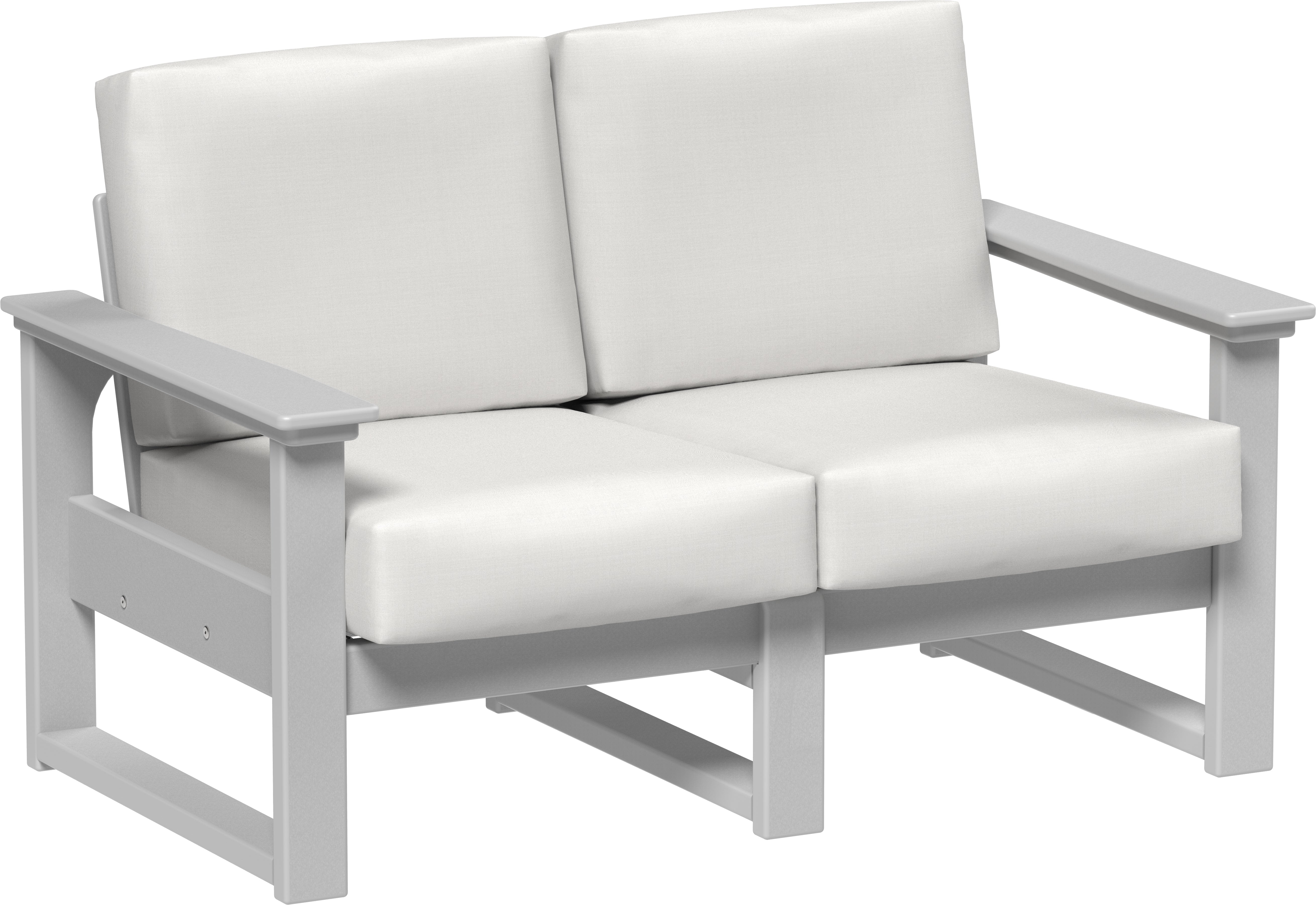 Lanai Deep Seating Loveseat