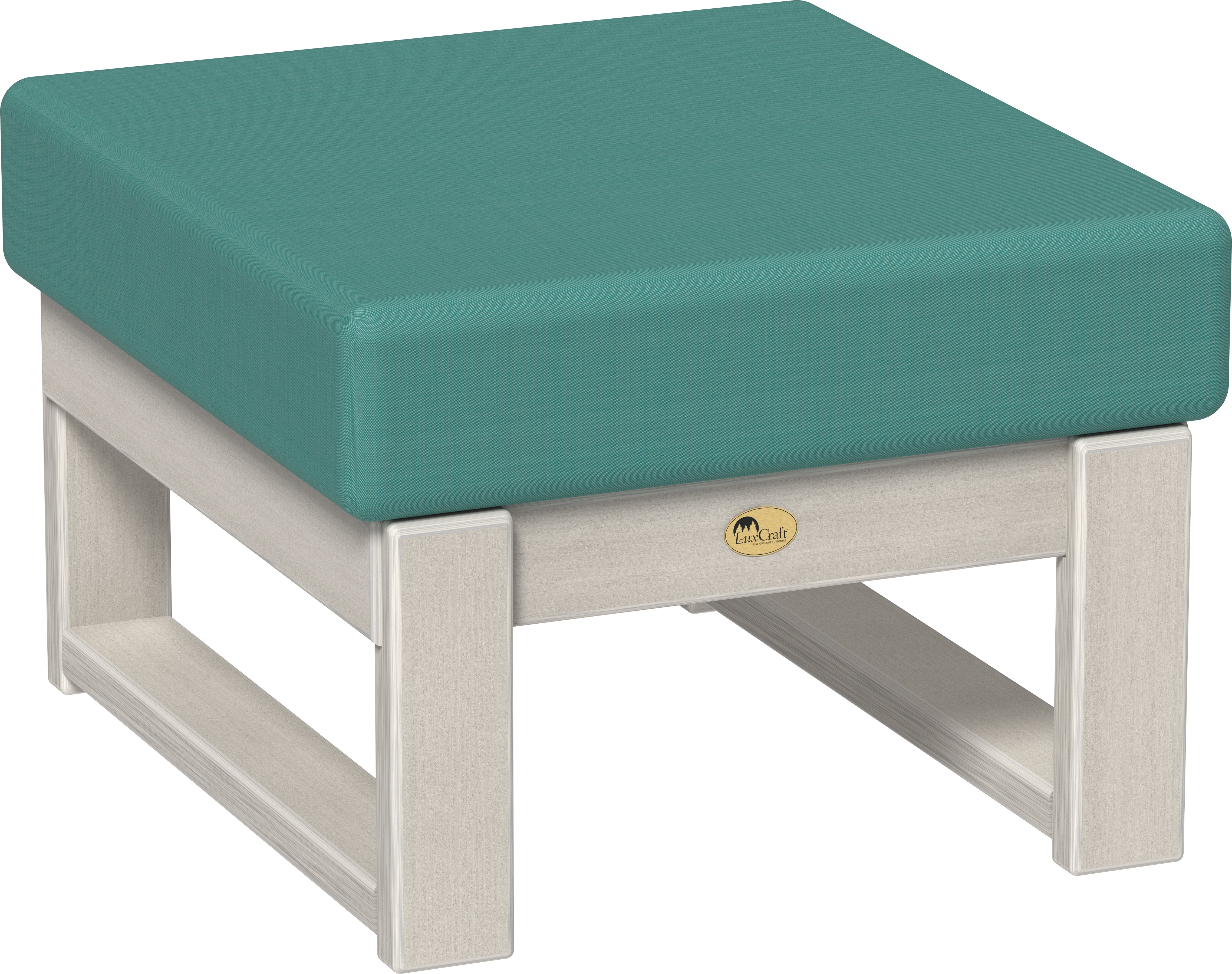Lanai Deep Seating Ottoman