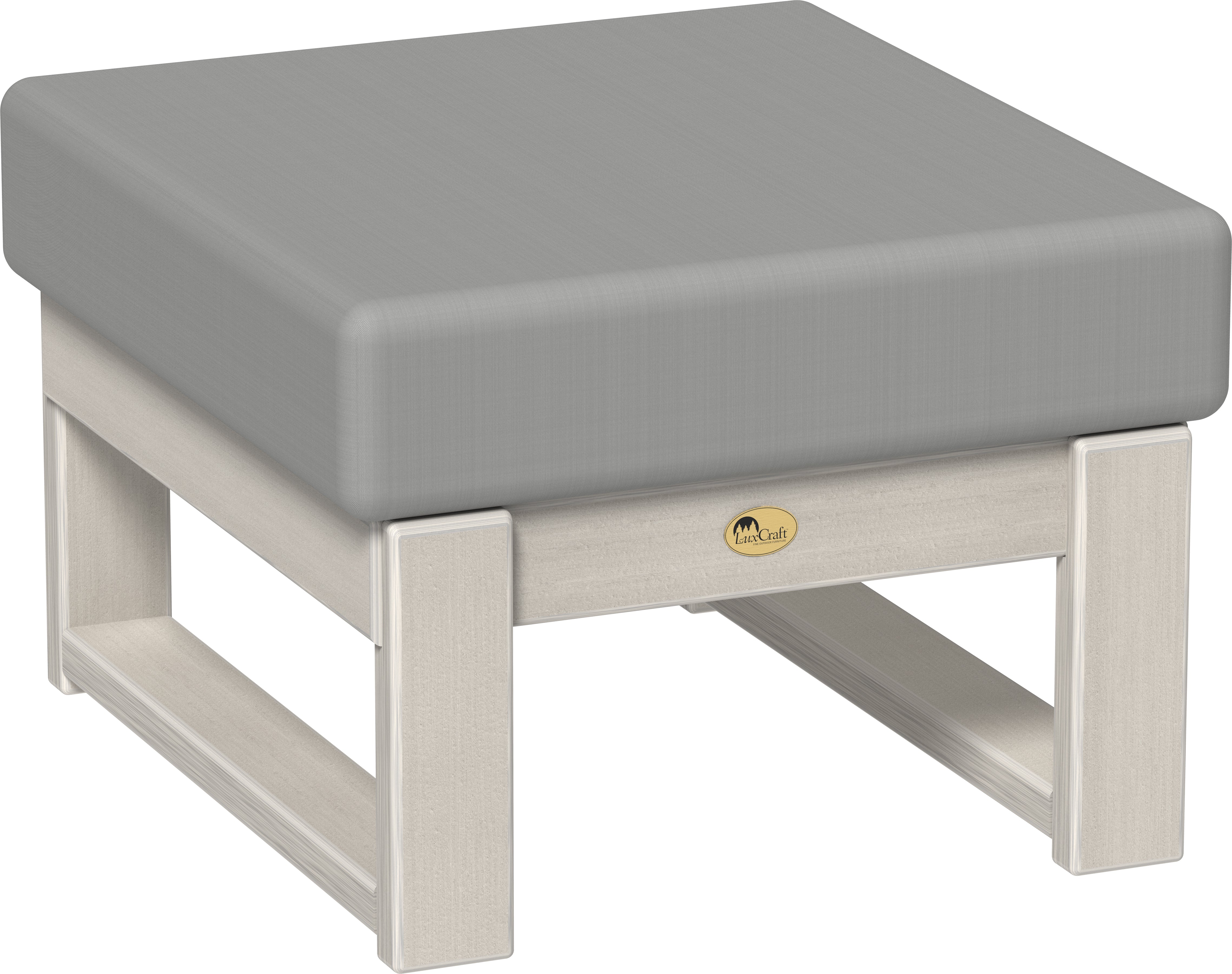 Lanai Deep Seating Ottoman