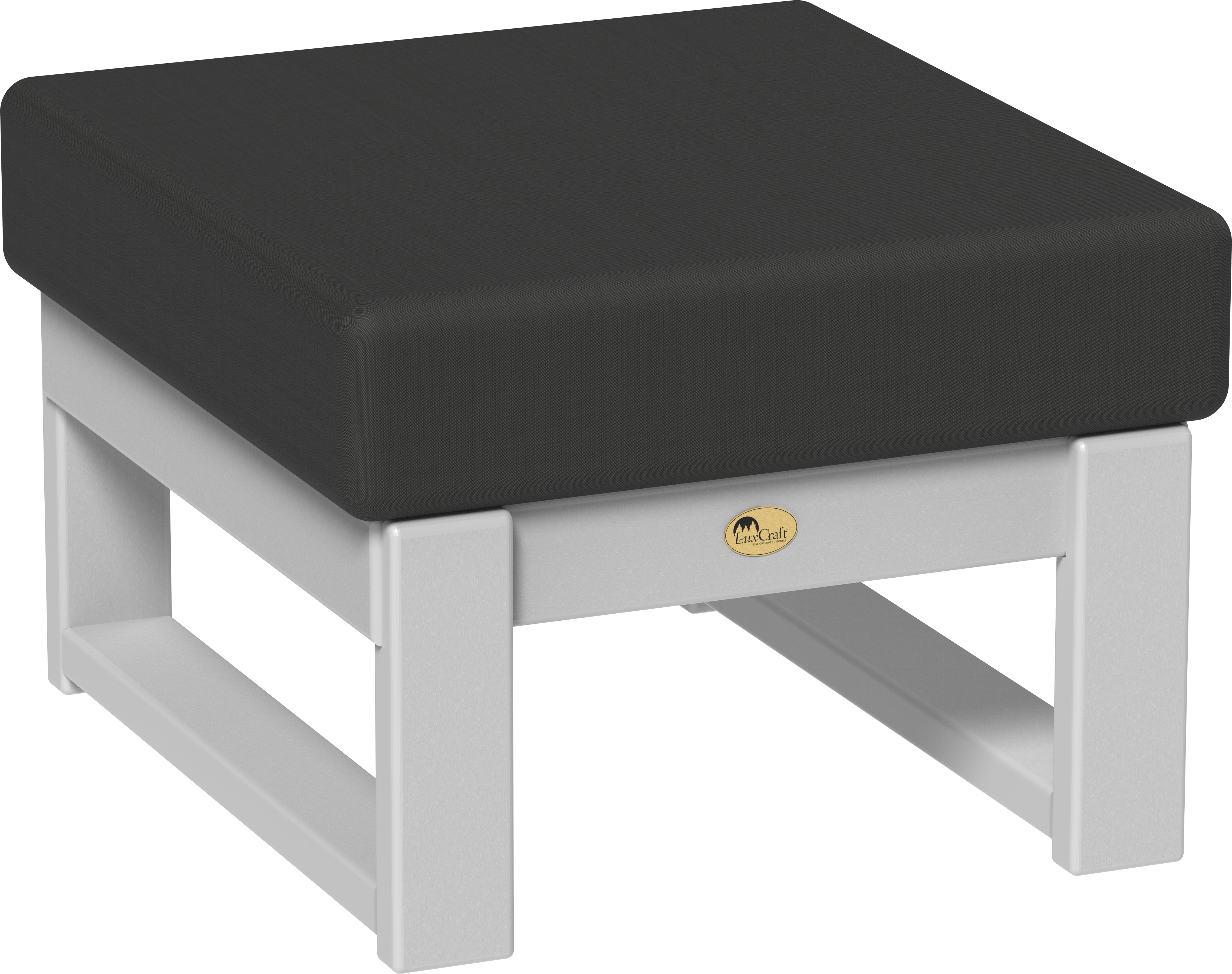 Lanai Deep Seating Ottoman
