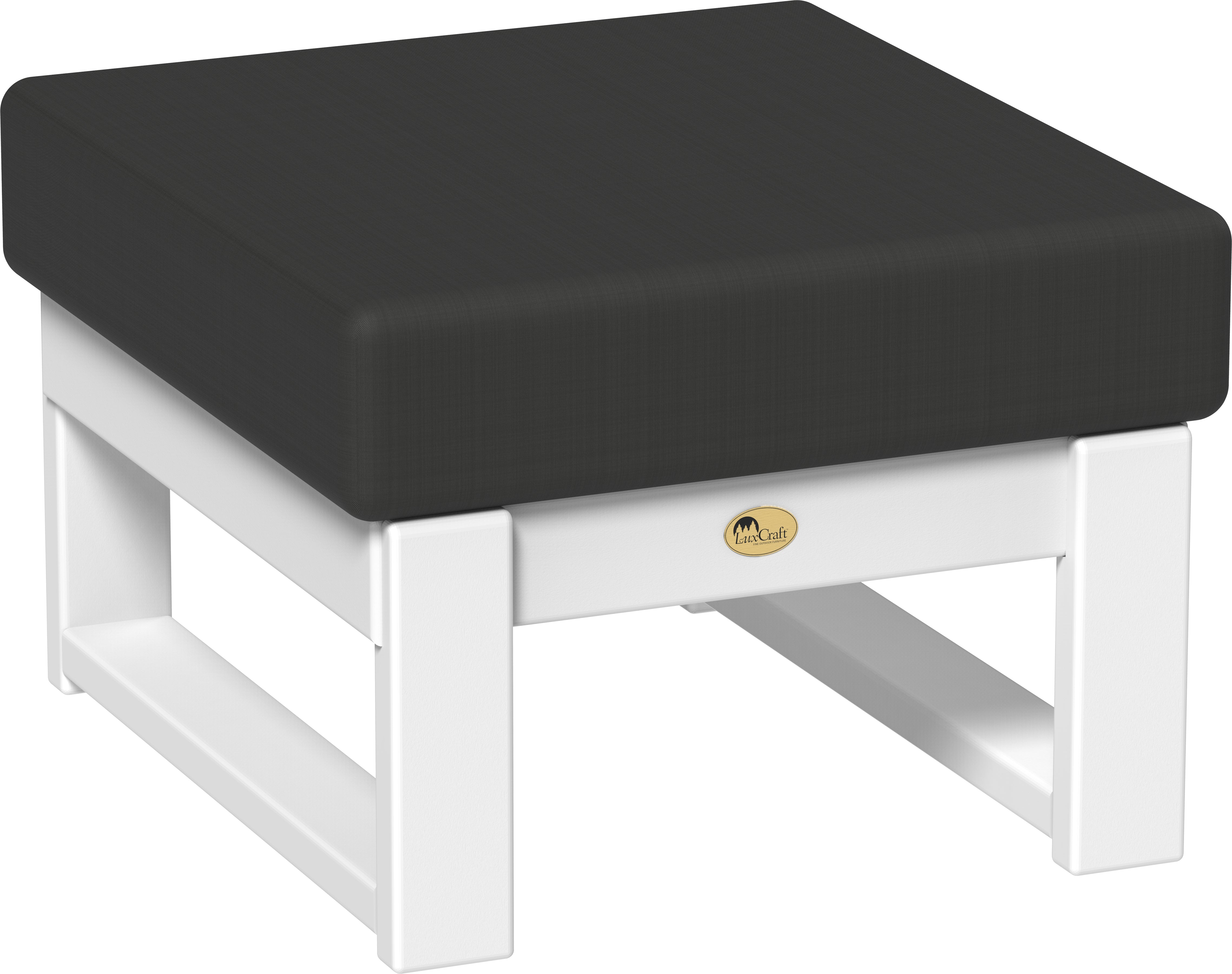 Lanai Deep Seating Ottoman