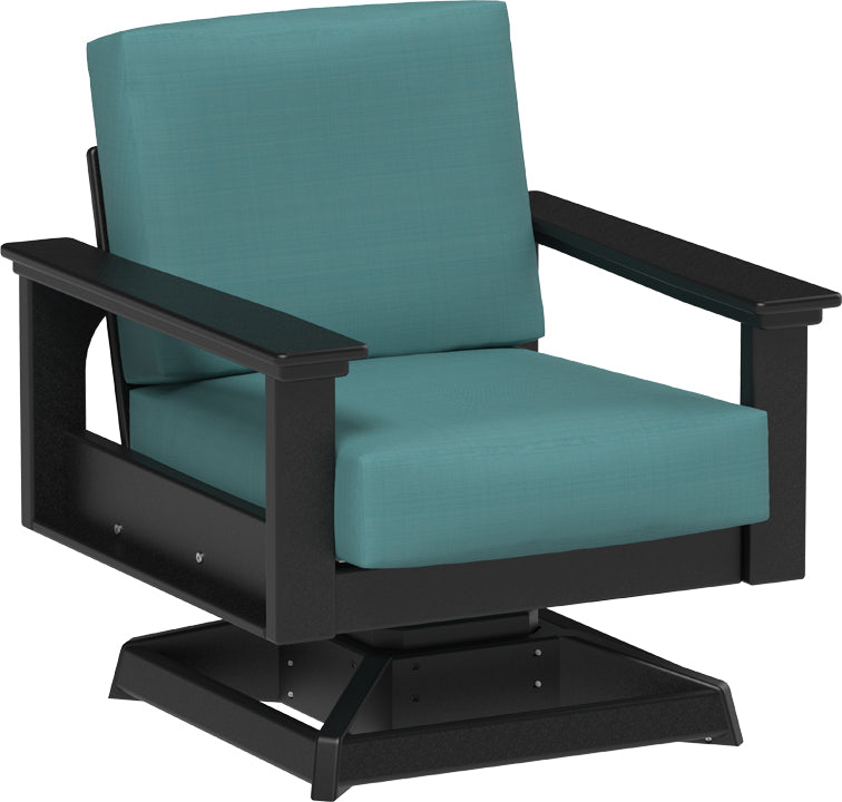 Luxcraft - Lanai Deep Seating Swivel Rocker