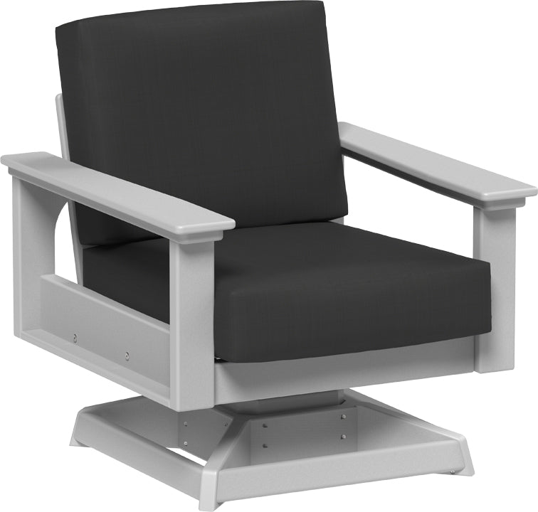 Lanai Deep Seating Swivel Rocker