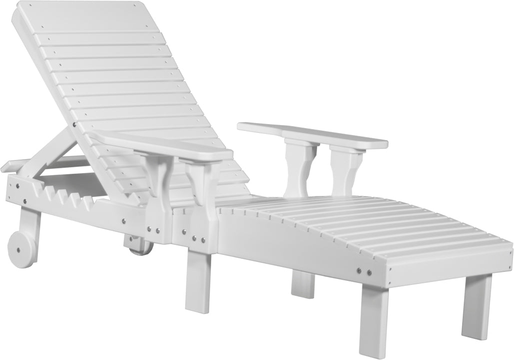 Luxcraft - Lounge Chair