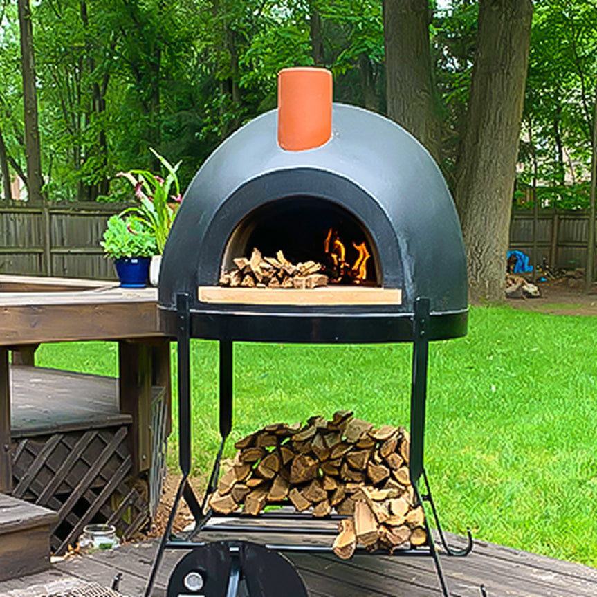 Primavera70 outdoor pizza oven
